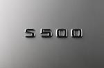 Mercedes-Benz S-Class 2007 года